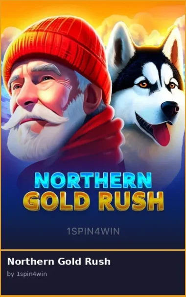 Northern Gold Rush