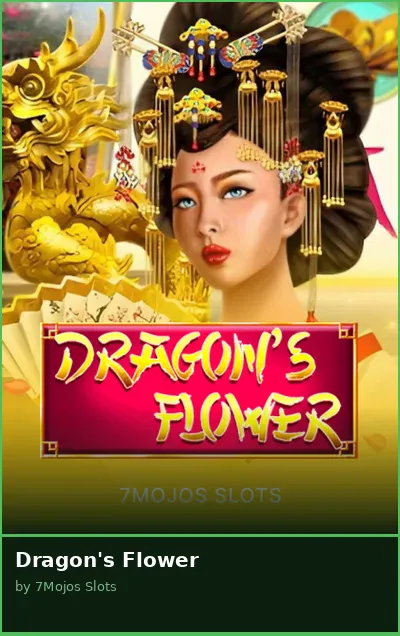 Dragon s Flower