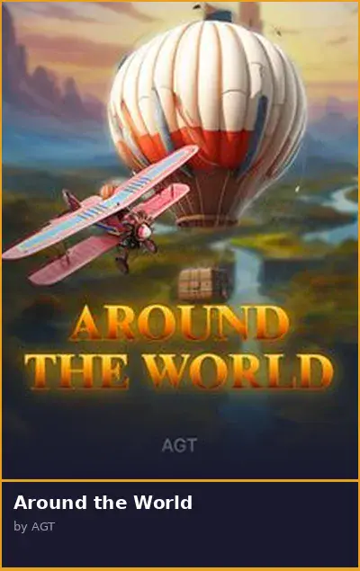 Around the World