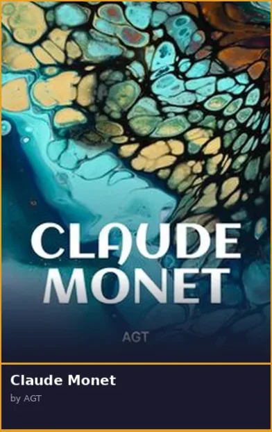 Claude Monet