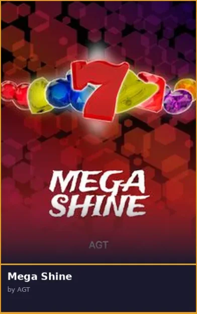 Mega Shine