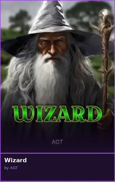 Wizard