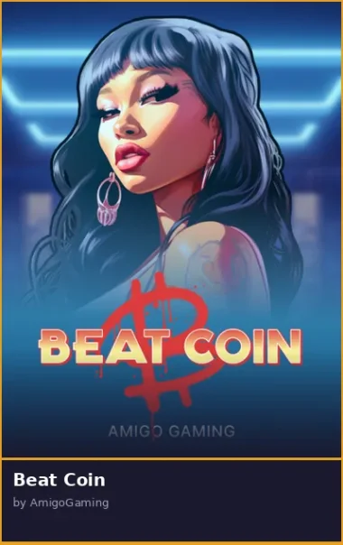 Beat Coin