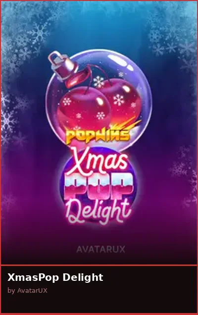 XmasPop Delight