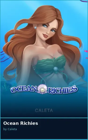 Ocean Richies
