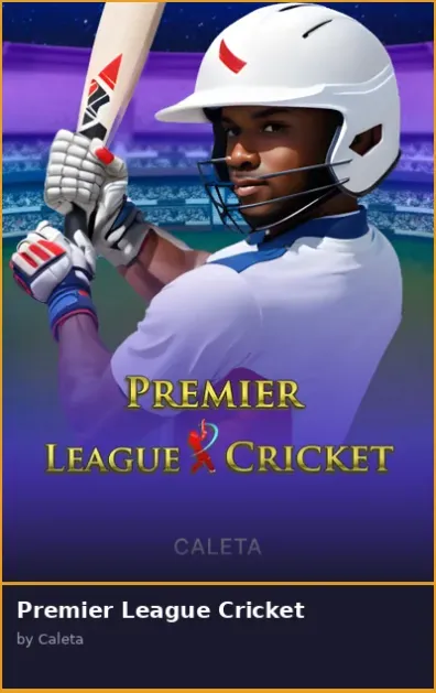 Premier League Cricket
