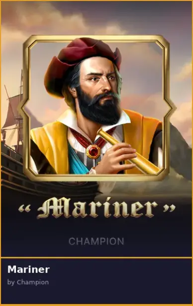 Mariner