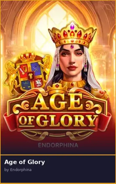 Age of Glory
