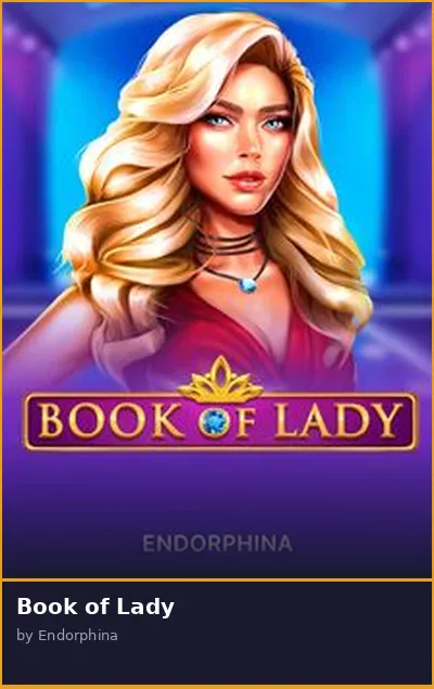 Book of Lady