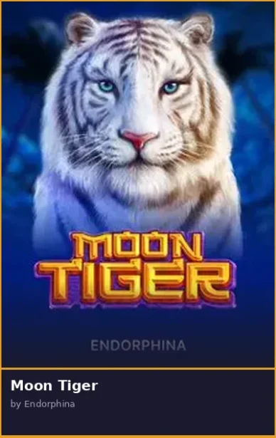 Moon Tiger