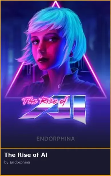 The Rise of AI