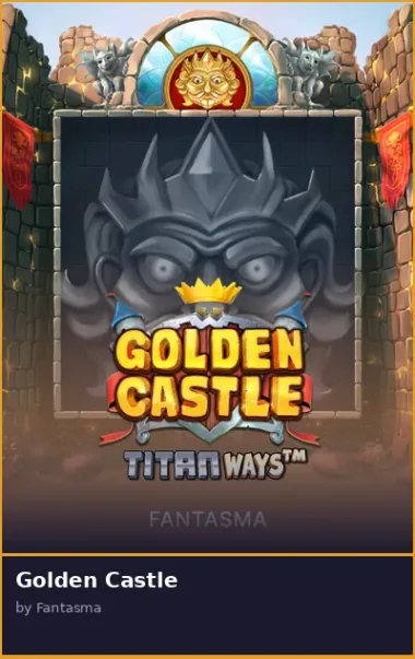 Golden Castle