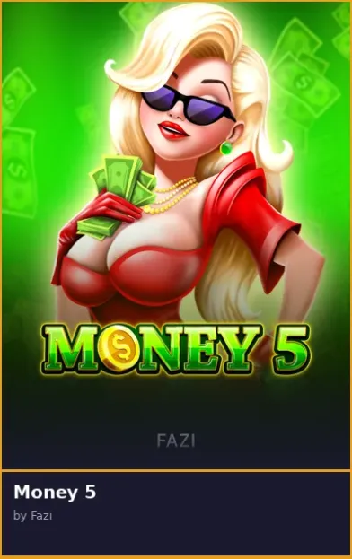 Money 5