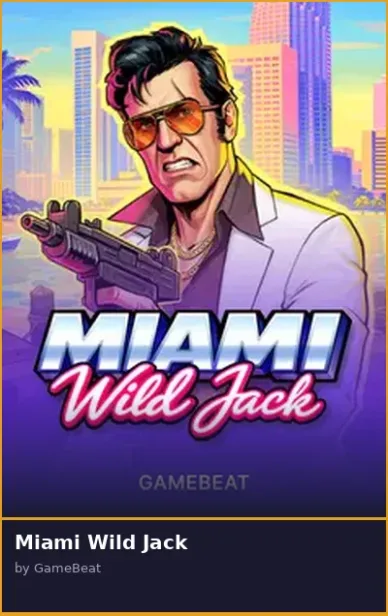 Miami Wild Jack
