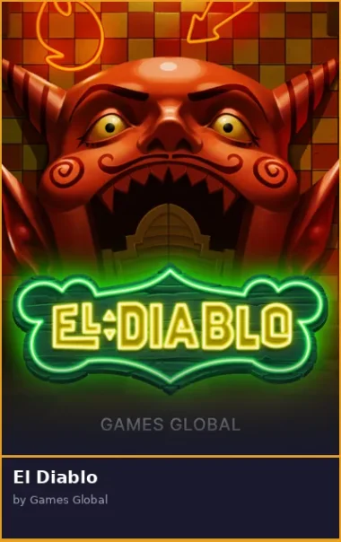 El Diablo