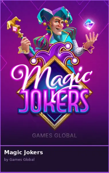 Magic Jokers