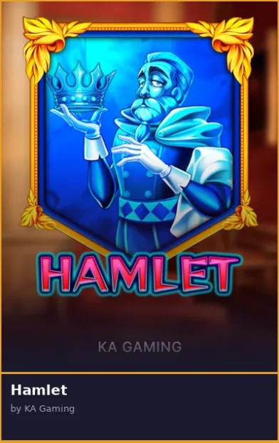 Hamlet
