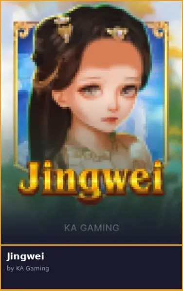 Jingwei