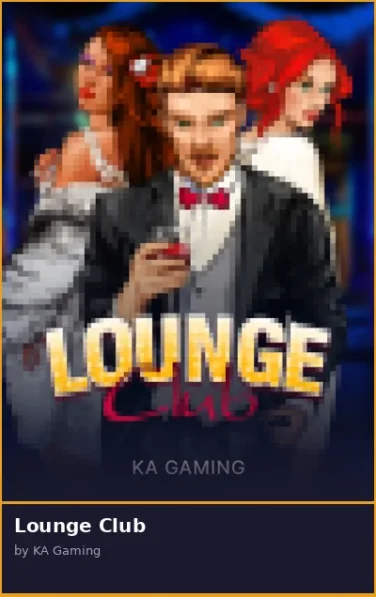 Lounge Club