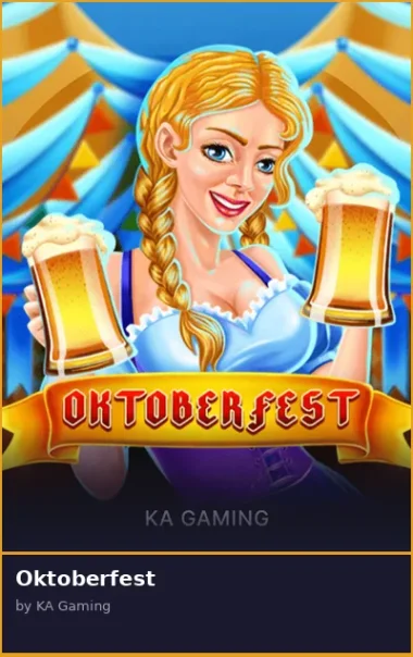Oktoberfest