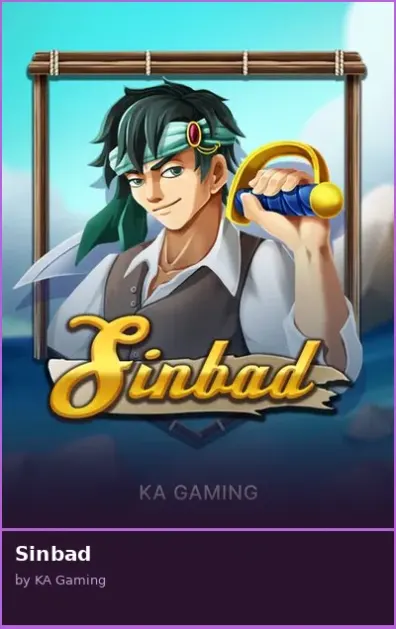 Sinbad