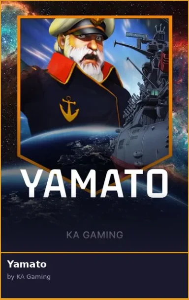 Yamato