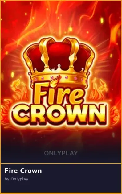 Fire Crown