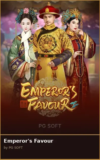 Emperor s Favour