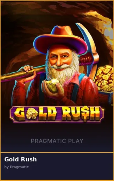 Gold Rush