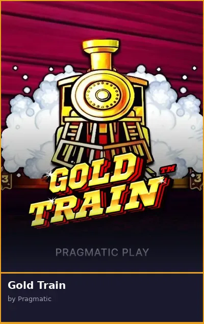 Gold Train