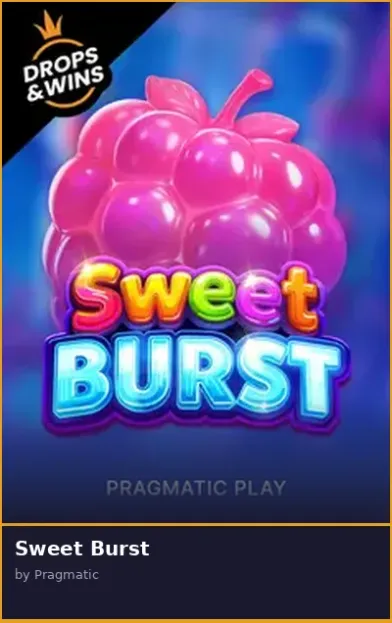 Sweet Burst