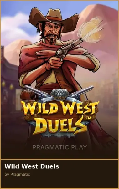Wild West Duels