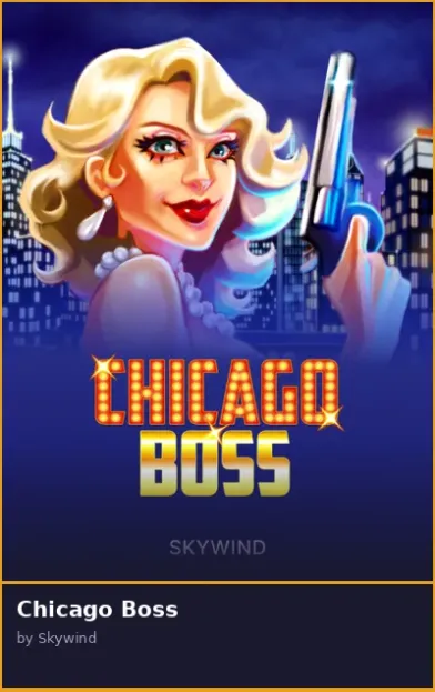 Chicago Boss