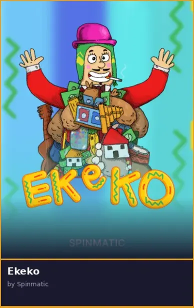 Ekeko