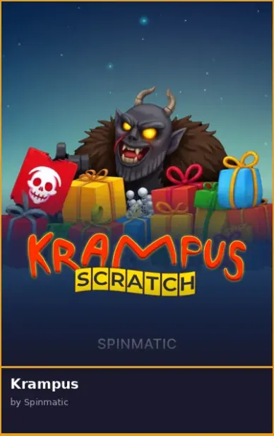 Krampus