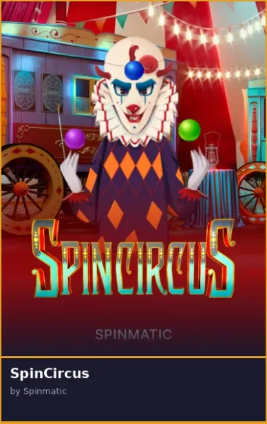 SpinCircus