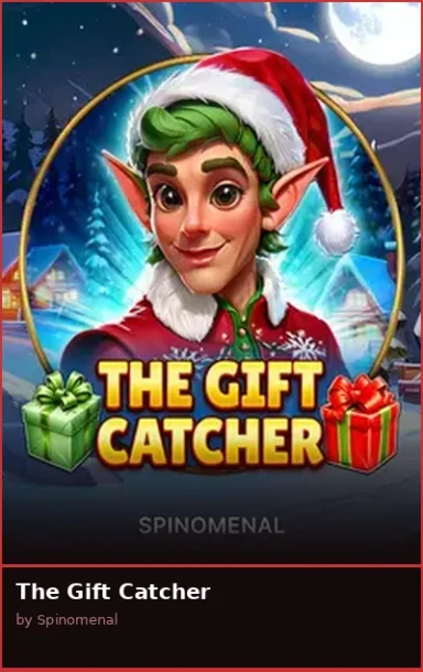 The Gift Catcher
