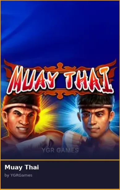 Muay Thai